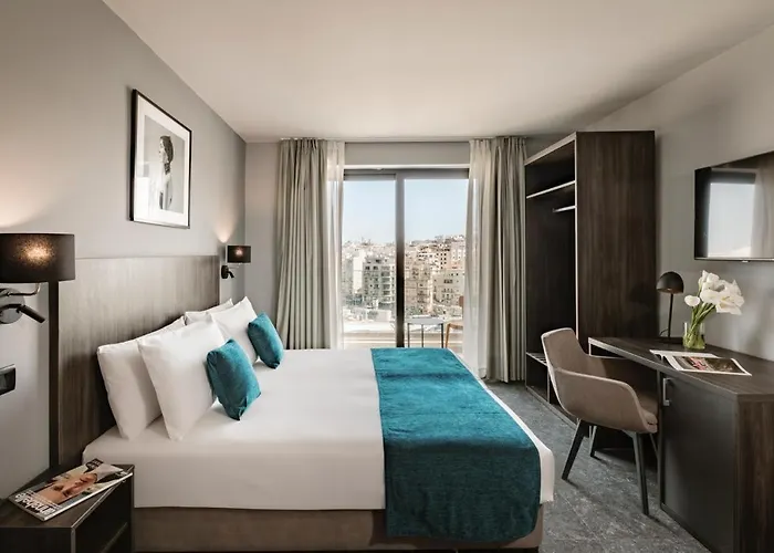 Spinola Hotel