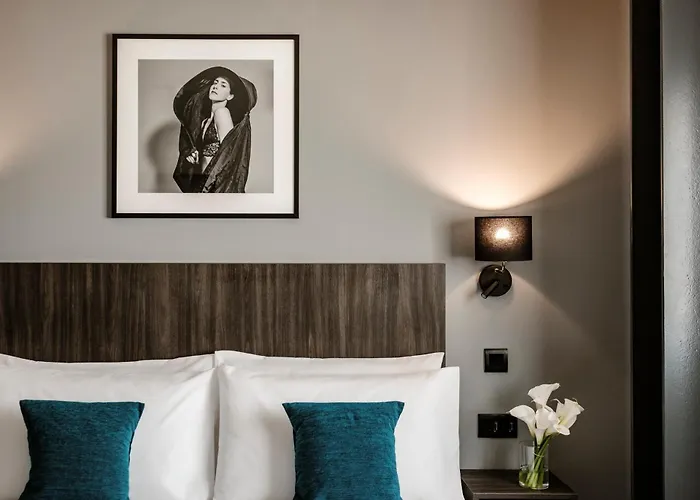 Spinola Hotel