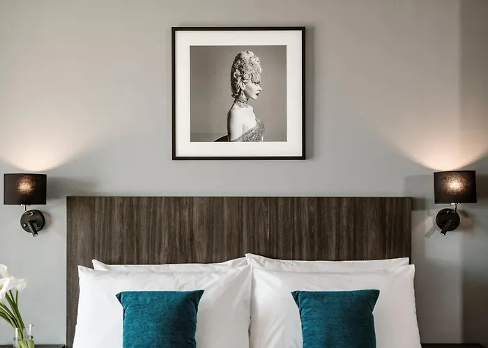Spinola Hotel