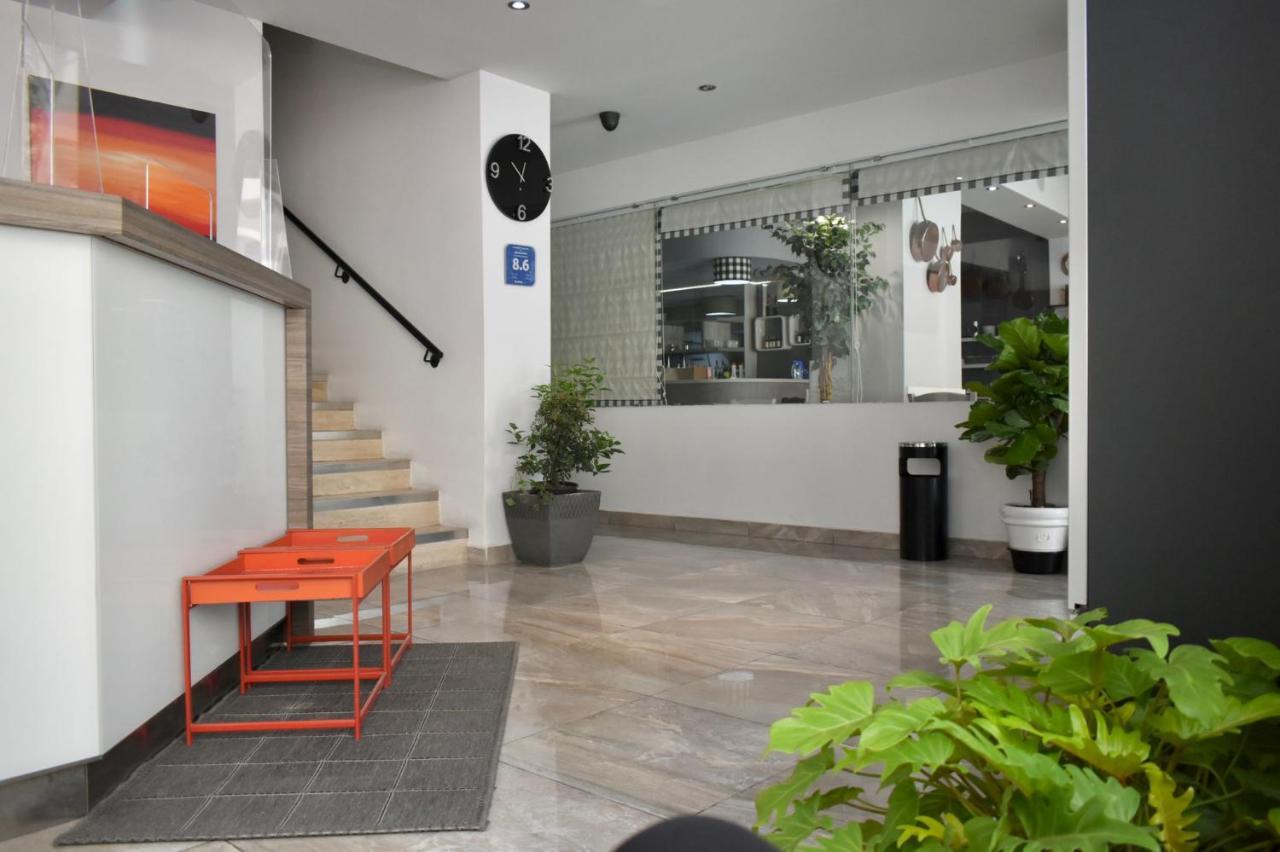 Spinola Hotel 3*