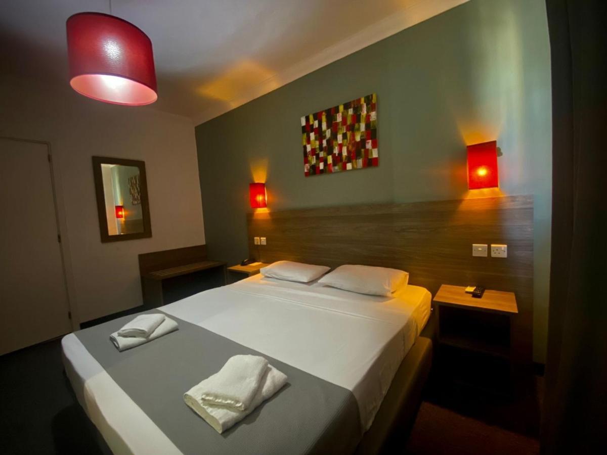 Spinola Hotel St. Julian's