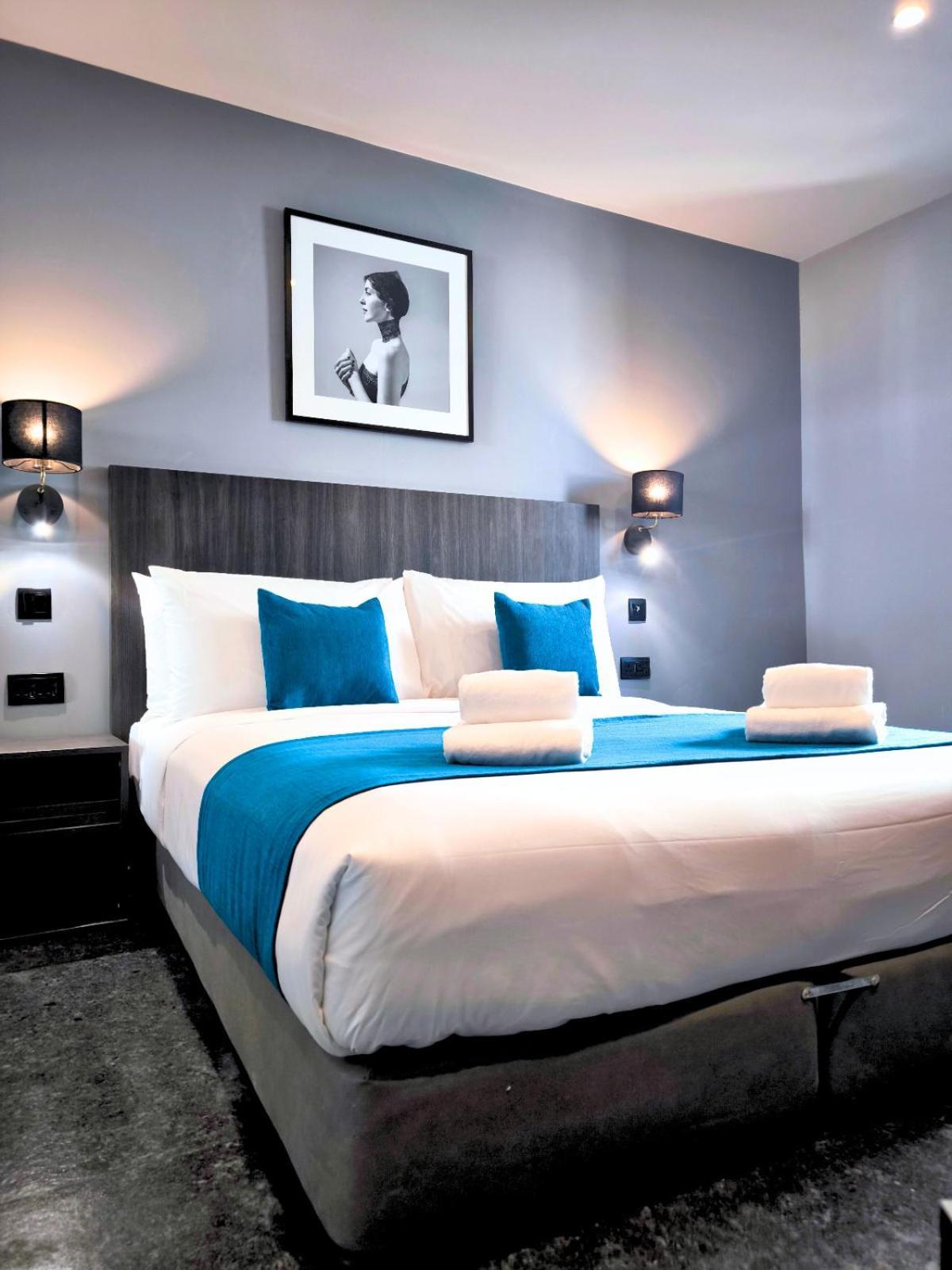 Hotel Spinola