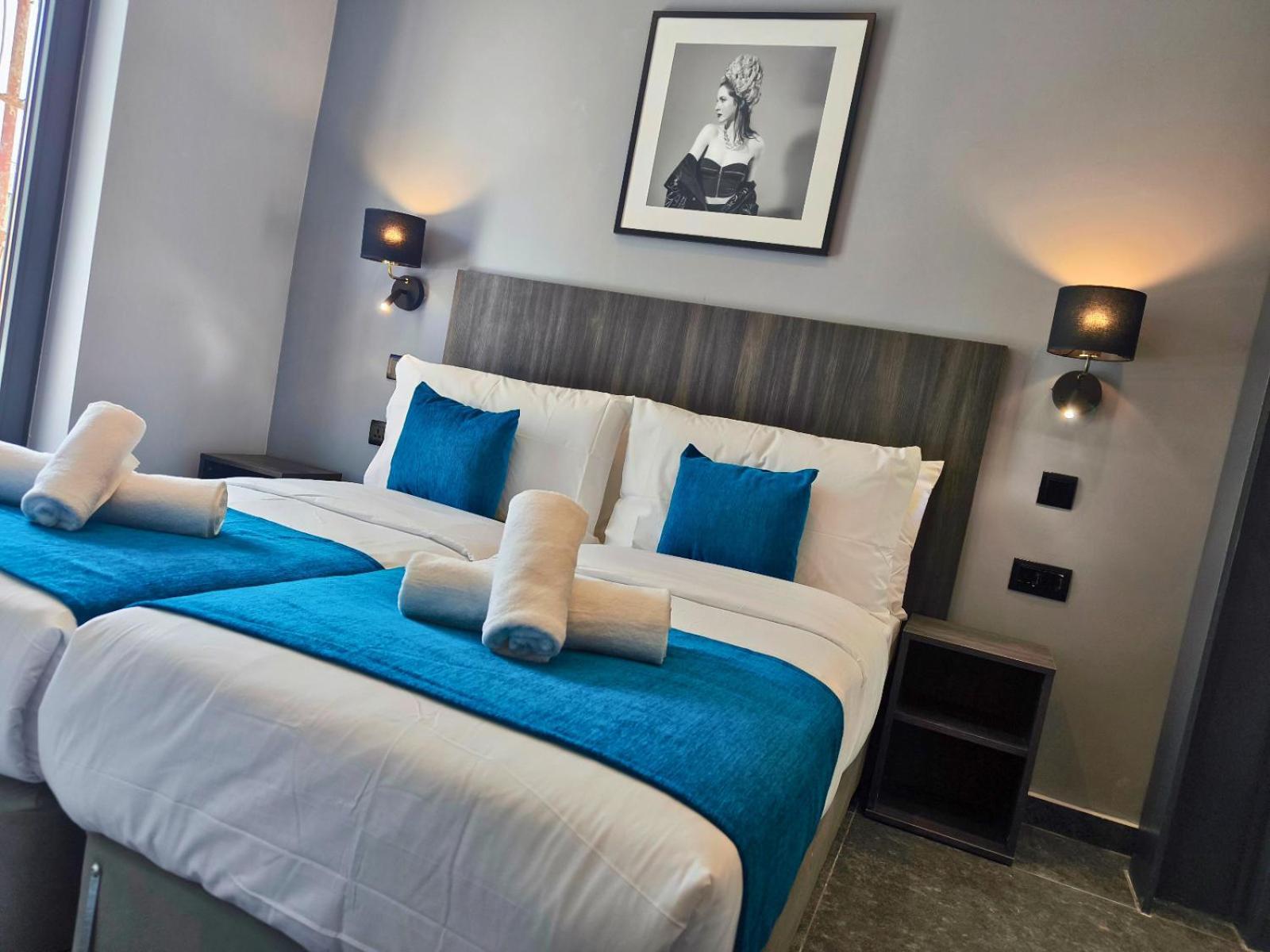Hotel Spinola San Julián