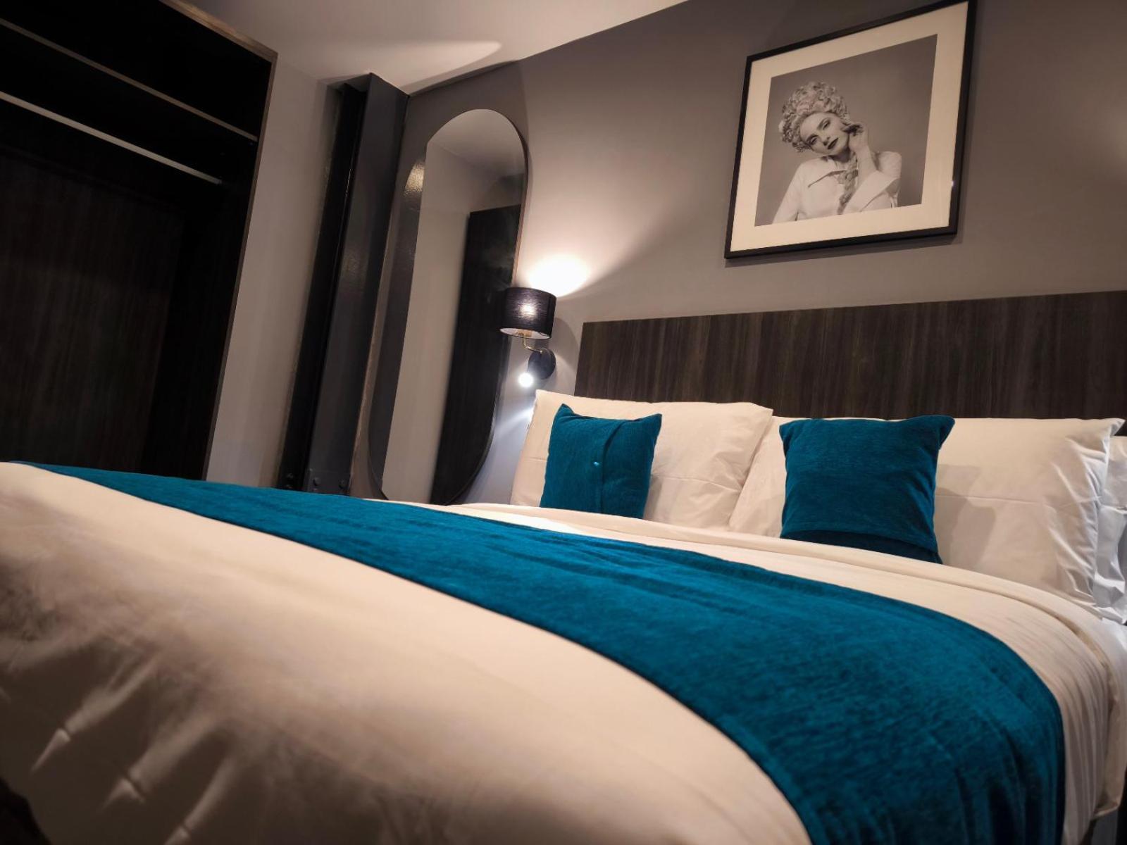 Spinola 3*