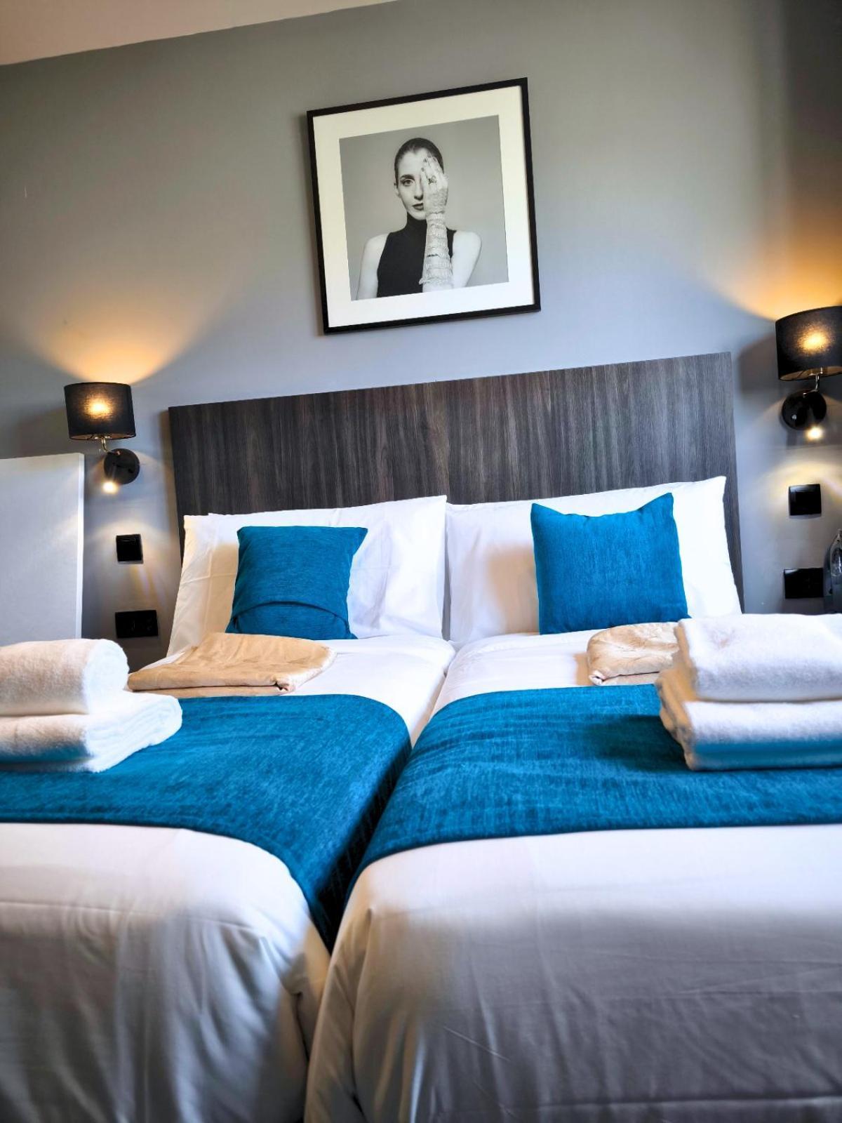 Hotel Spinola St. Julian's