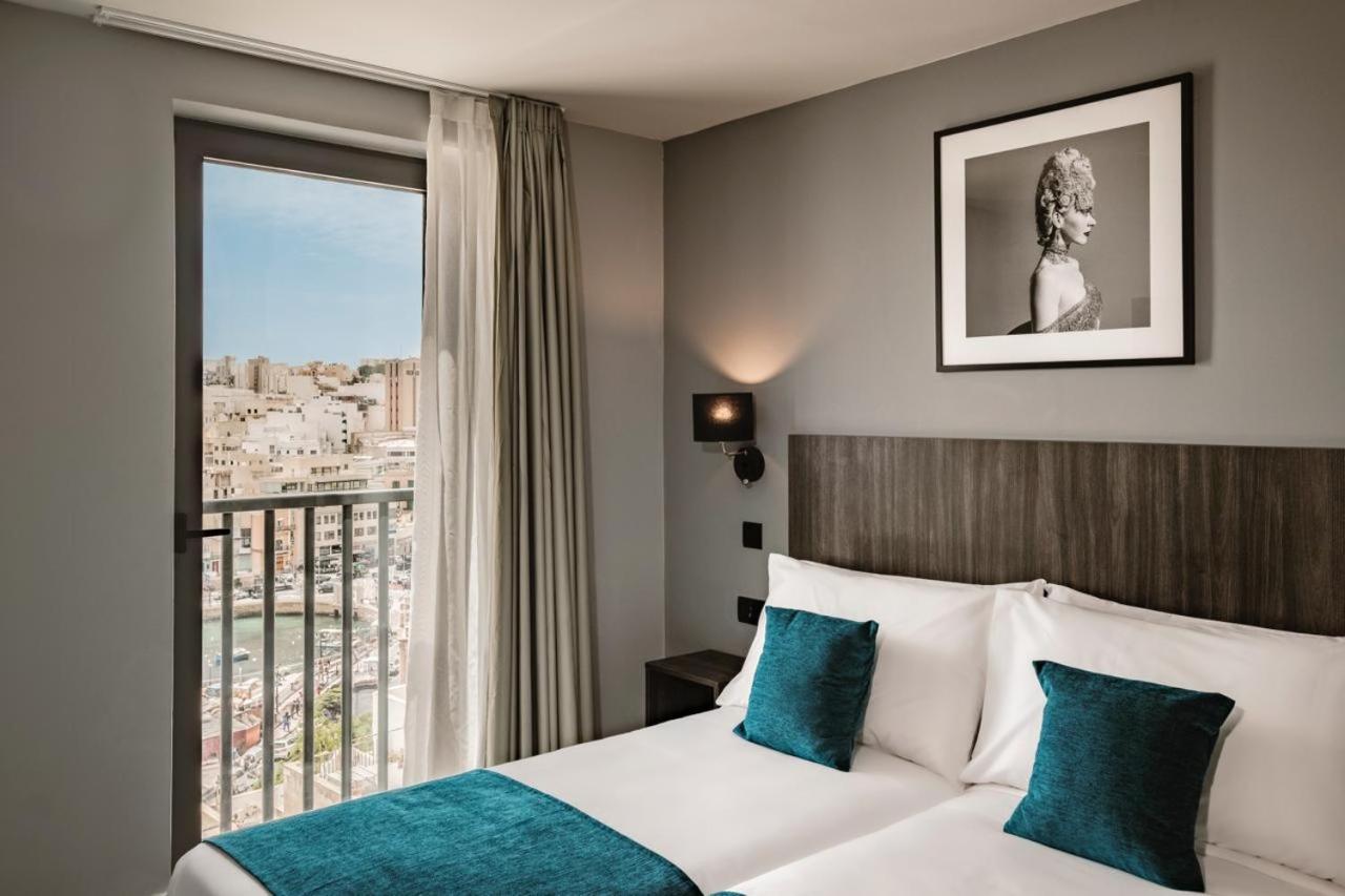 Spinola Hotel San Julián