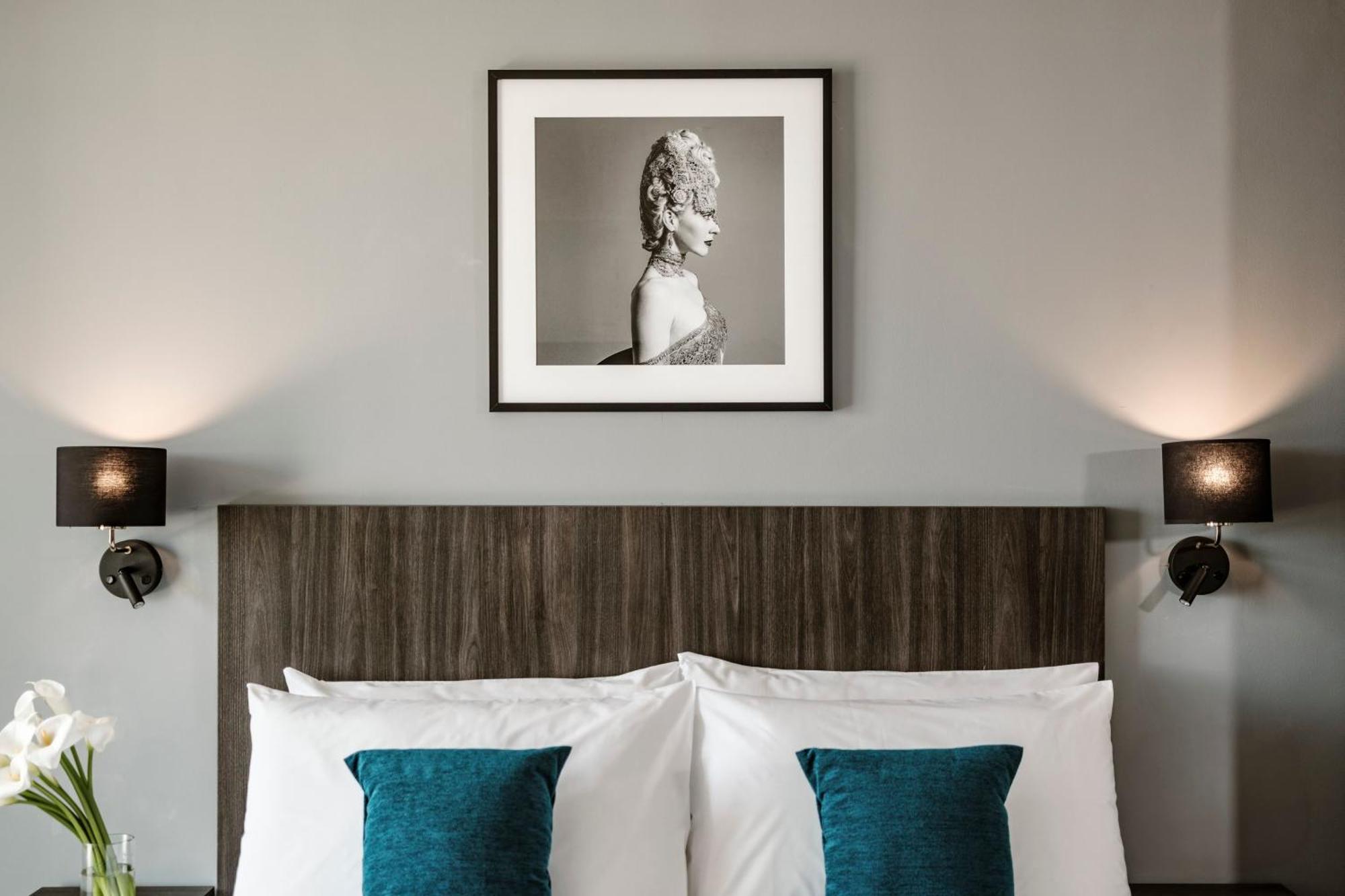 Spinola 3* St. Julian's