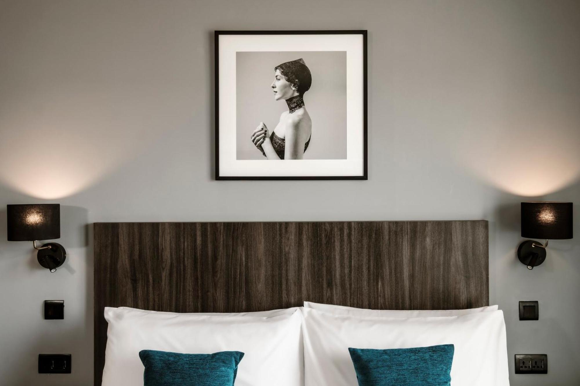 Hotel Spinola St. Julian's