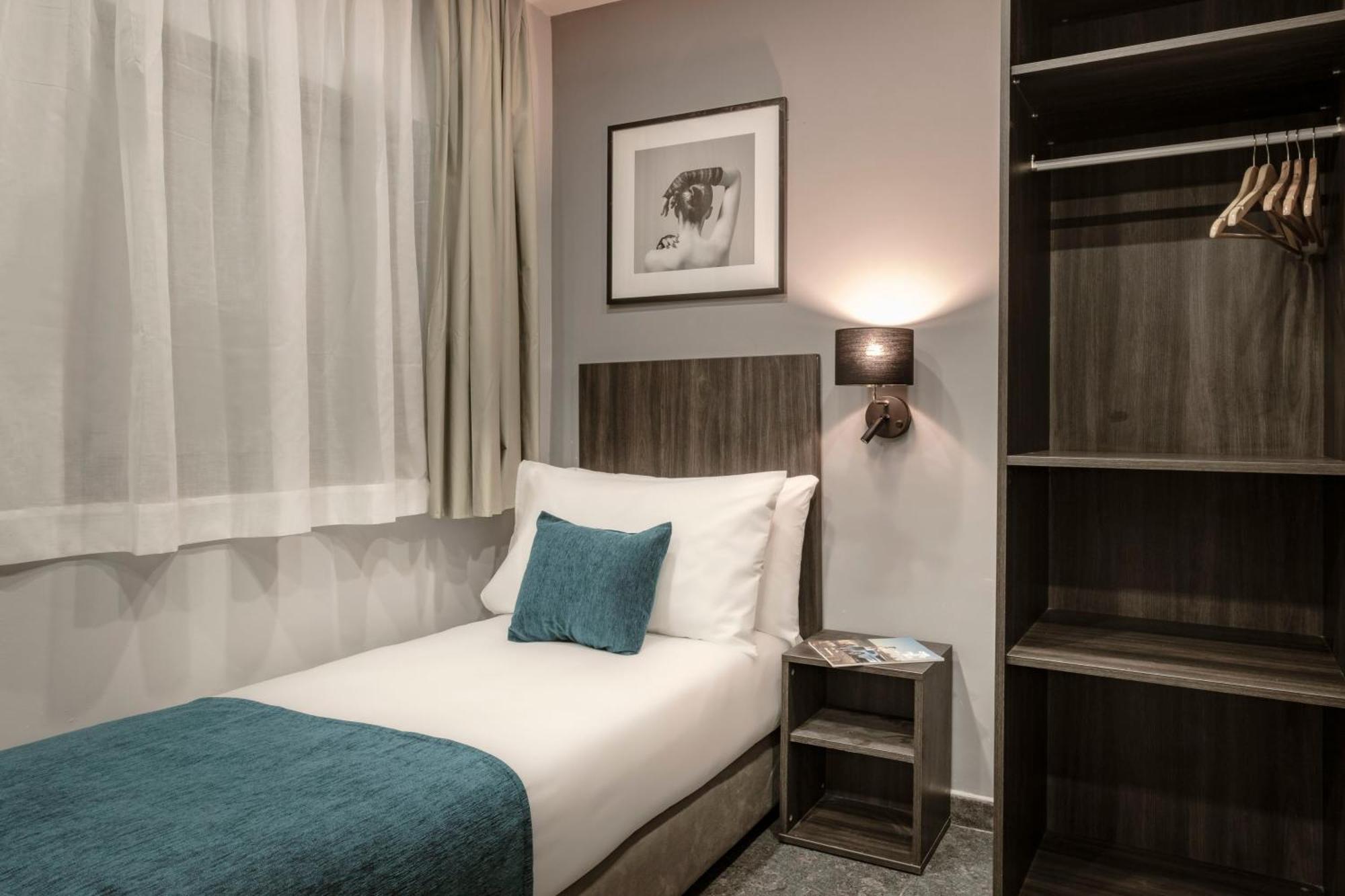 Spinola Hotel 3*