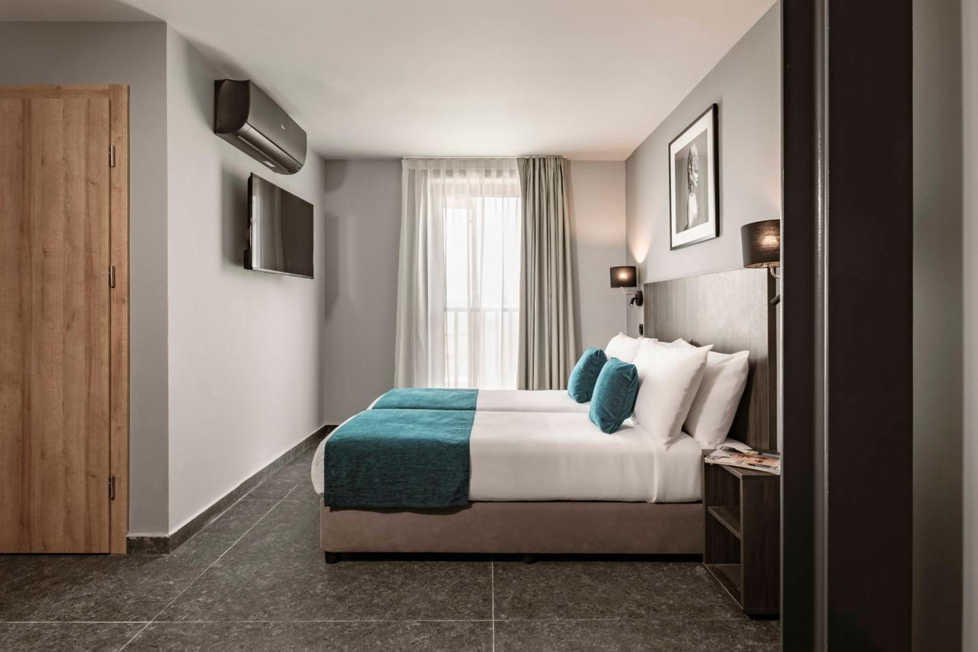 Spinola Hotel