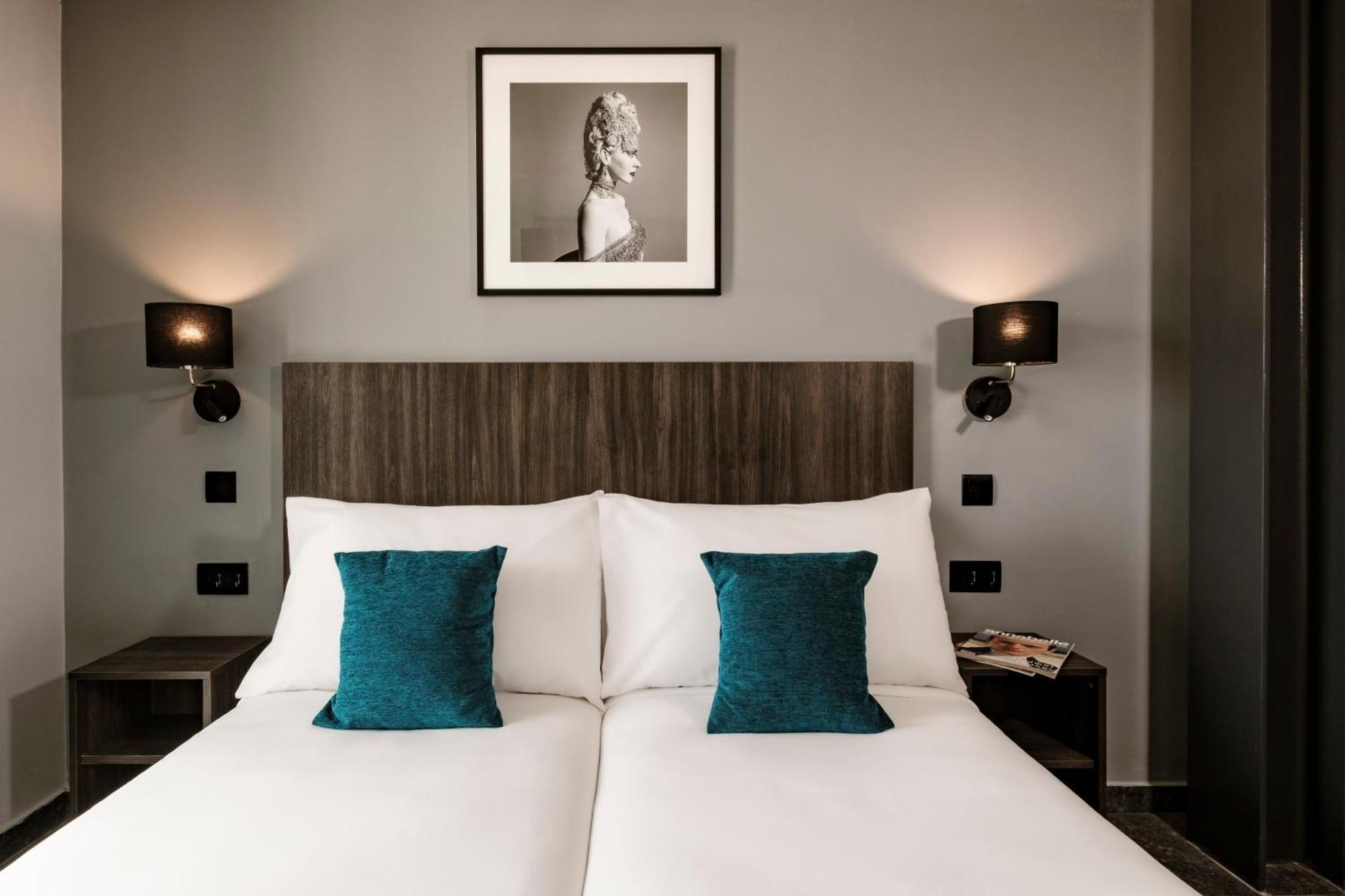 Hotel Spinola