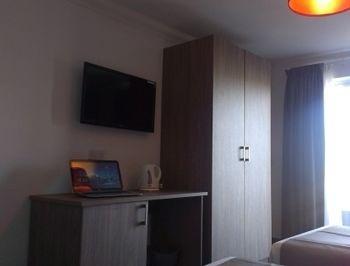 Spinola 3* St. Julian's