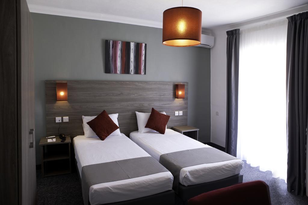 Hotel Spinola San Julián