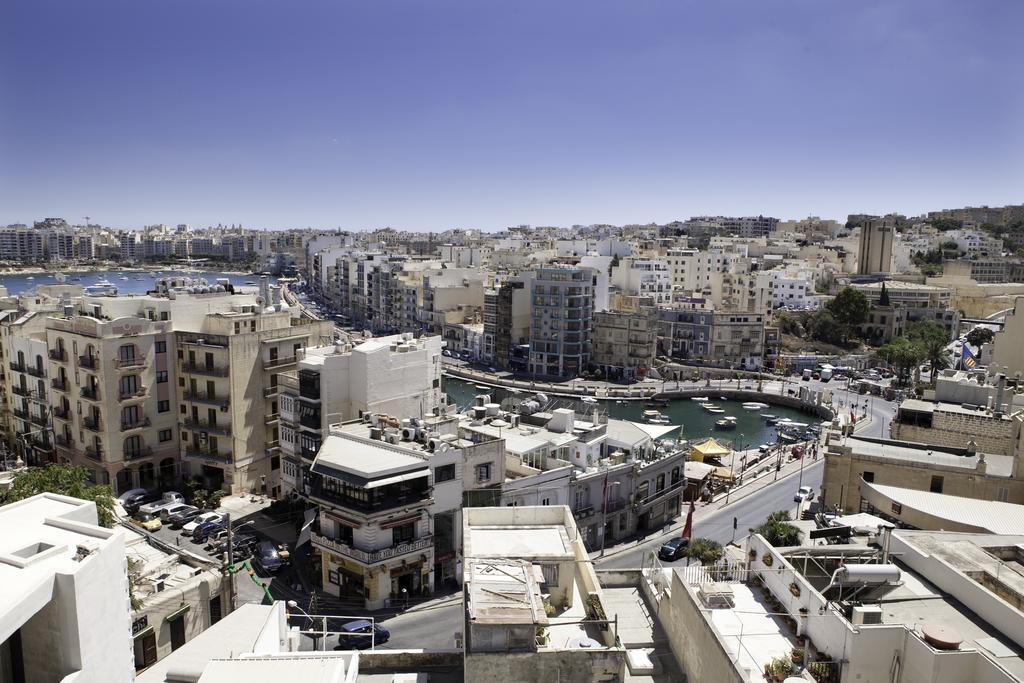 Spinola San Julián