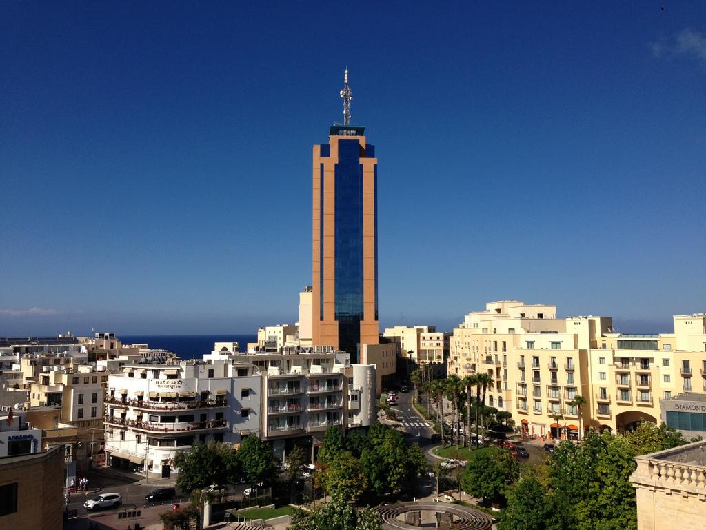 Spinola Hotel 3*