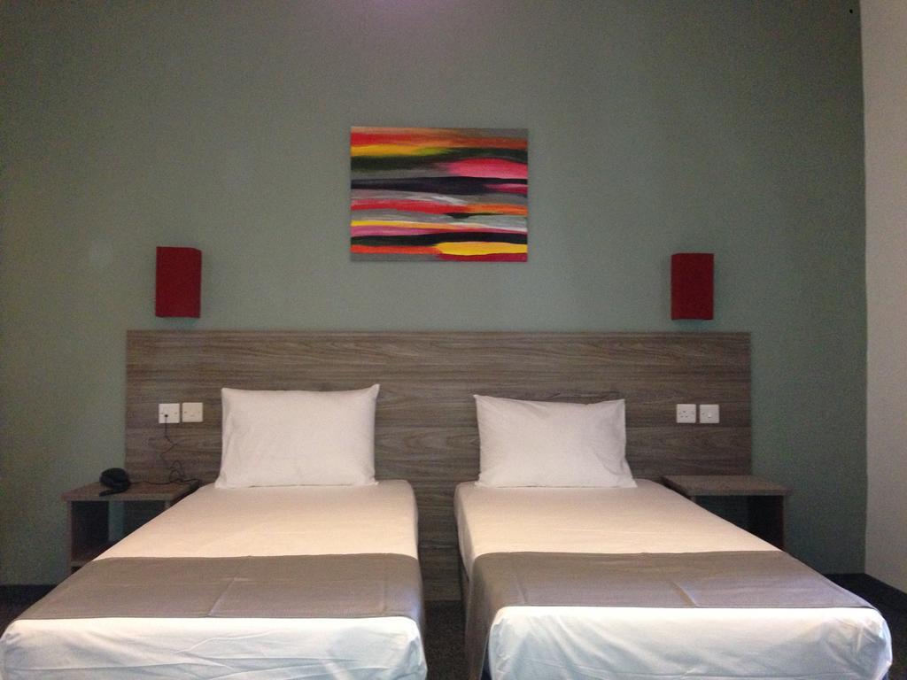 Hotel Spinola