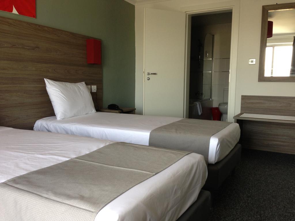 Spinola Hotel