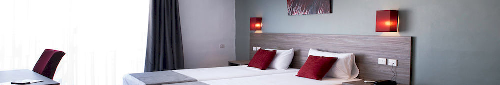 Spinola 3* San Julián