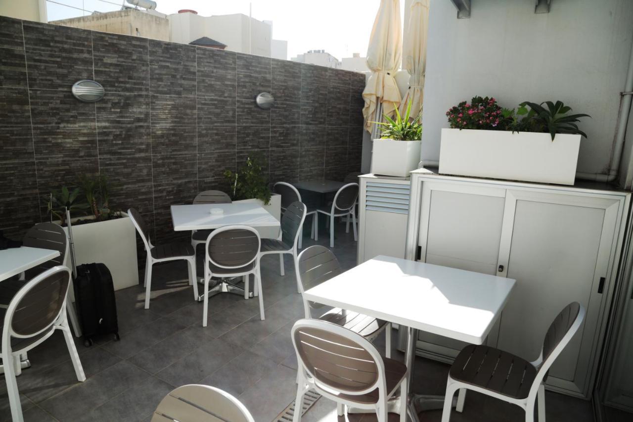 Spinola Hotel
