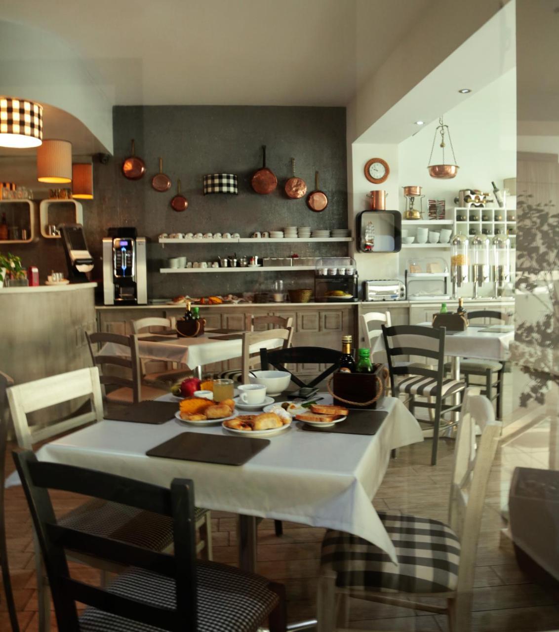 Hotel Spinola 3*