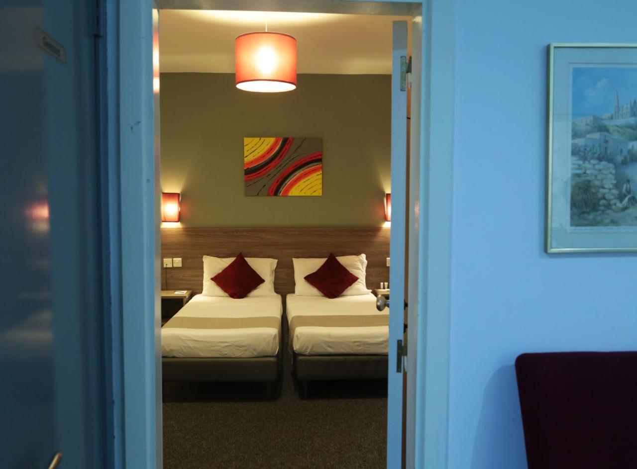 Hotel Spinola
