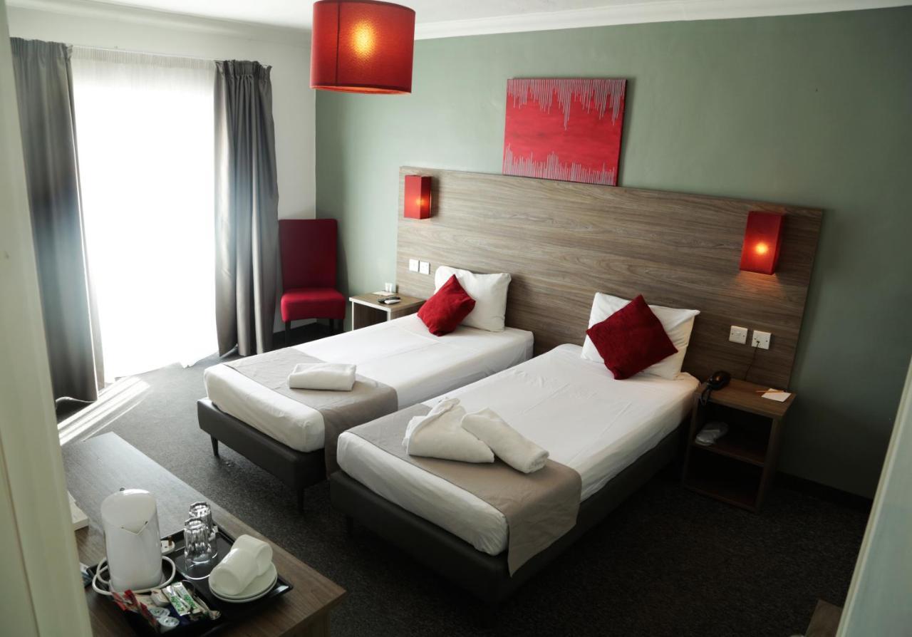 Spinola Hotel St. Julian's