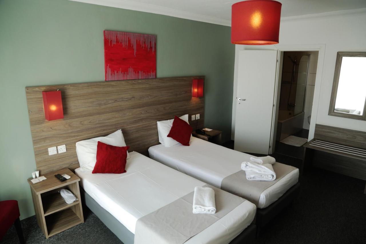 Hotel Spinola St. Julian's