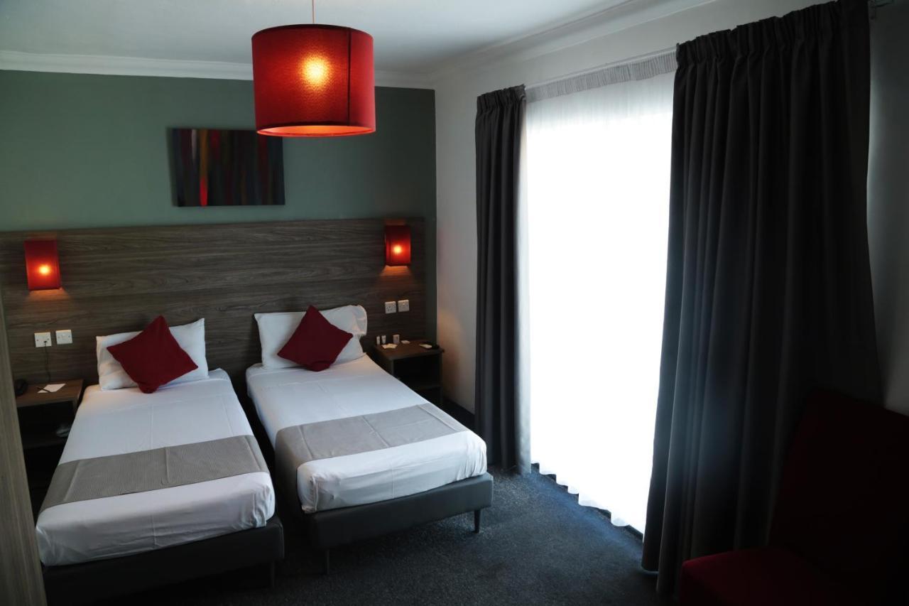 Hotel Spinola 3*