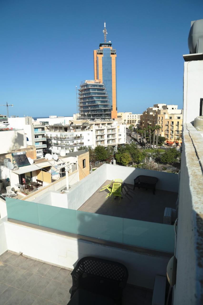 Spinola St. Julian's